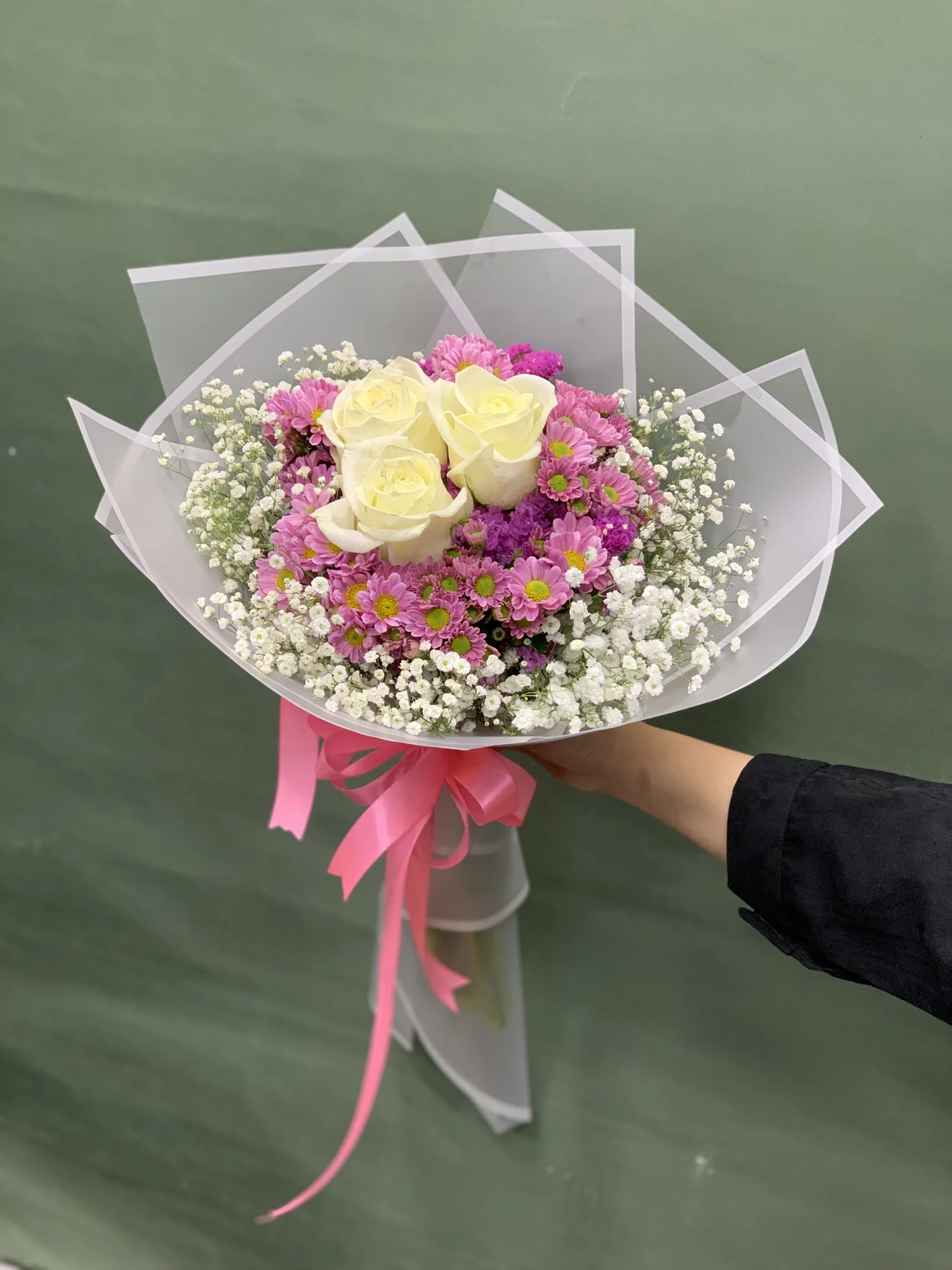Cherished Blooms